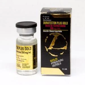 Landerlan Gold Durateston com 10ml