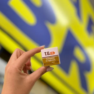 TG TIRZEPATIDA 15MG 4 AMPOLAS ORIGINAL